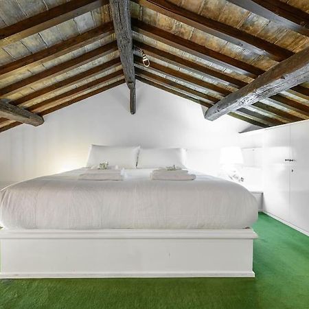 My Place In Trastevere Rome Exterior photo