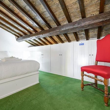 My Place In Trastevere Rome Exterior photo