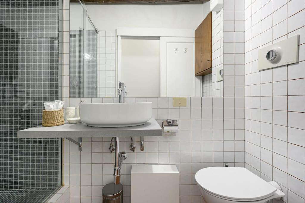 My Place In Trastevere Rome Exterior photo