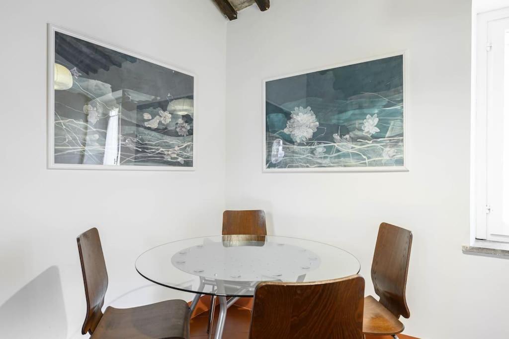 My Place In Trastevere Rome Exterior photo