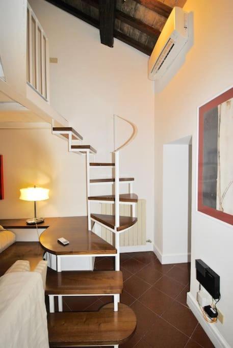 My Place In Trastevere Rome Exterior photo