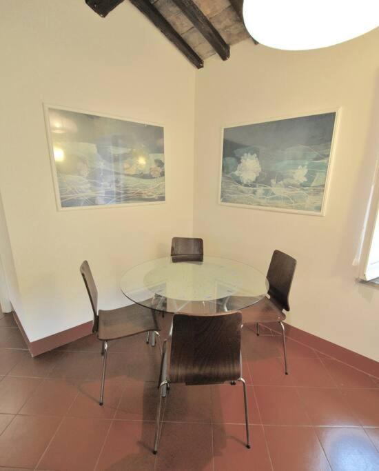 My Place In Trastevere Rome Exterior photo