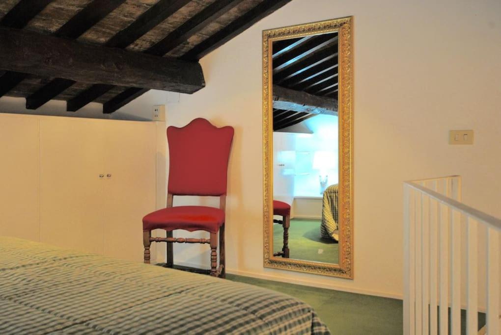 My Place In Trastevere Rome Exterior photo